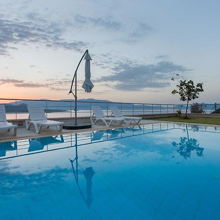 Villa Soumela Nikiana Zewnętrze zdjęcie