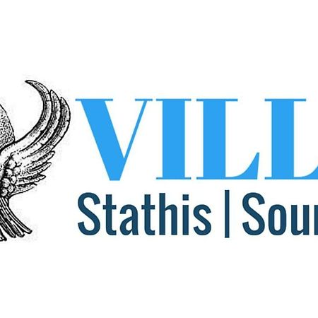 Villa Soumela Nikiana Zewnętrze zdjęcie
